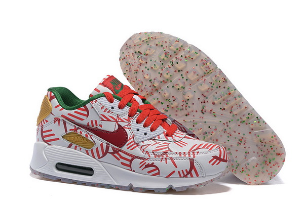 Nike Air Max 90 women shoes-160