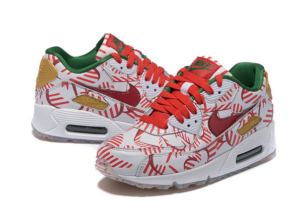 Nike Air Max 90 women shoes-160