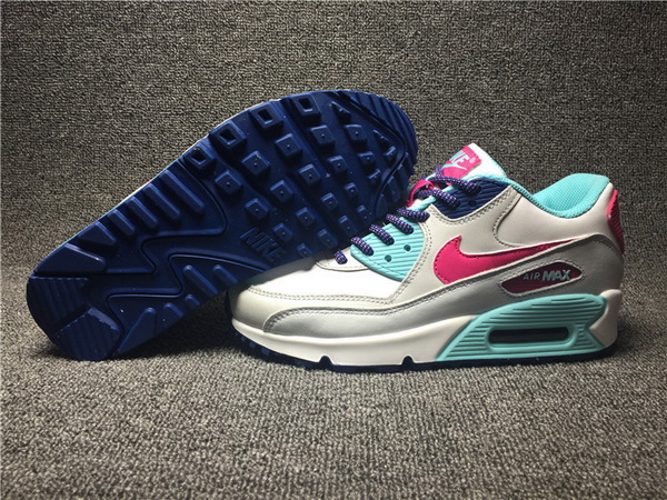 Nike Air Max 90 women shoes-161