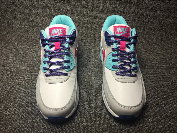 Nike Air Max 90 women shoes-161