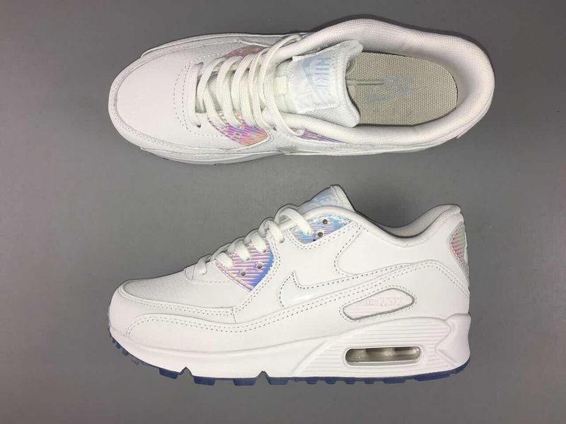 Nike Air Max 90 women shoes-162