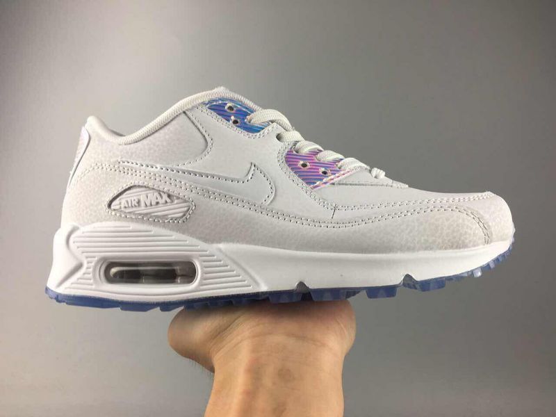 Nike Air Max 90 women shoes-162