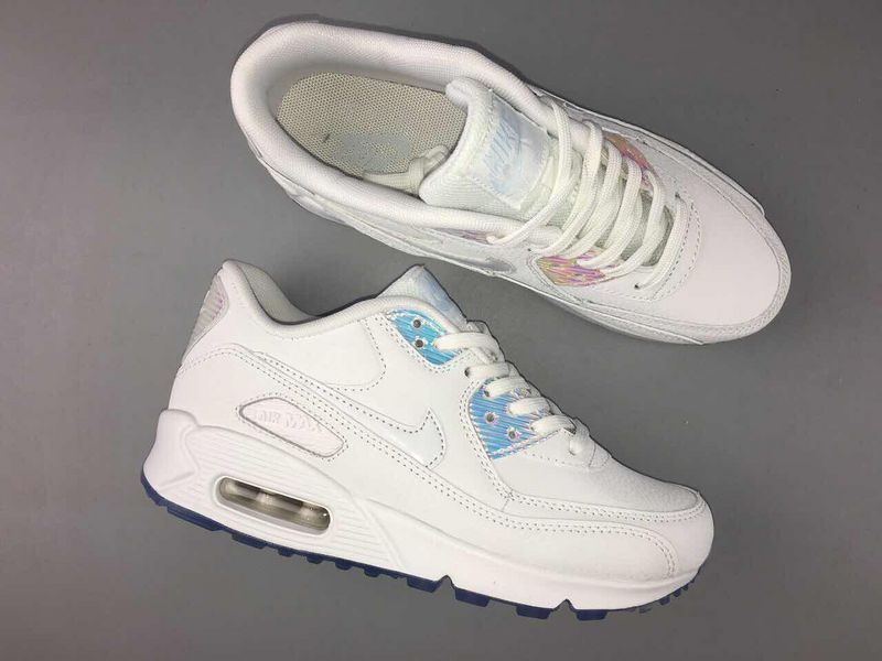 Nike Air Max 90 women shoes-162