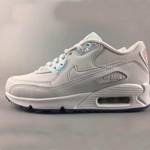 Nike Air Max 90 women shoes-162