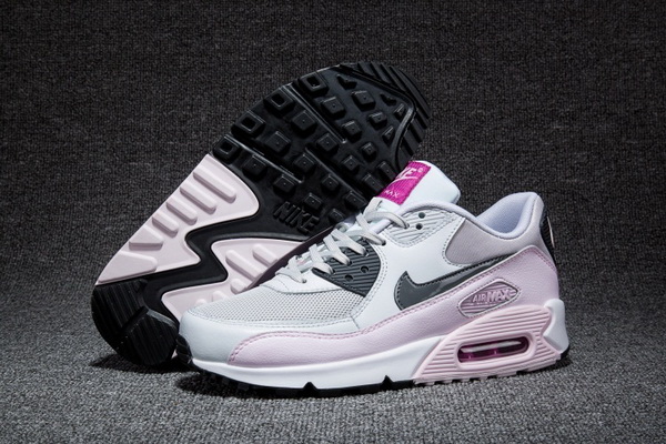 Nike Air Max 90 women shoes-163