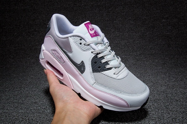 Nike Air Max 90 women shoes-163