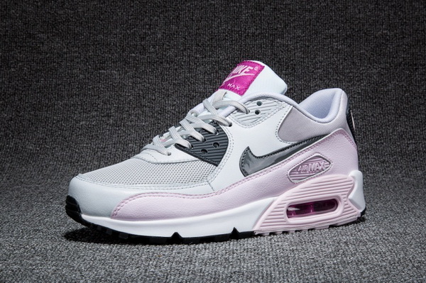 Nike Air Max 90 women shoes-163