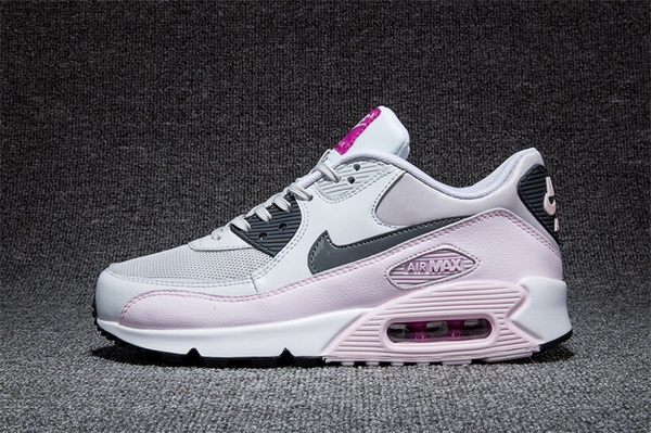 Nike Air Max 90 women shoes-163