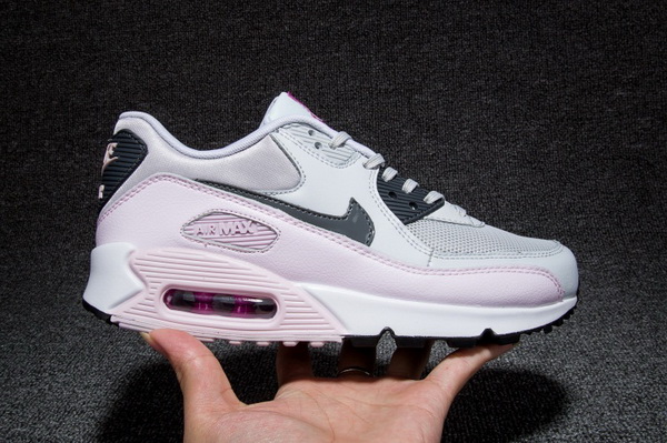 Nike Air Max 90 women shoes-163