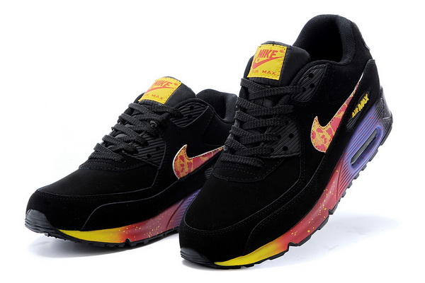 Nike Air Max 90 women shoes-164