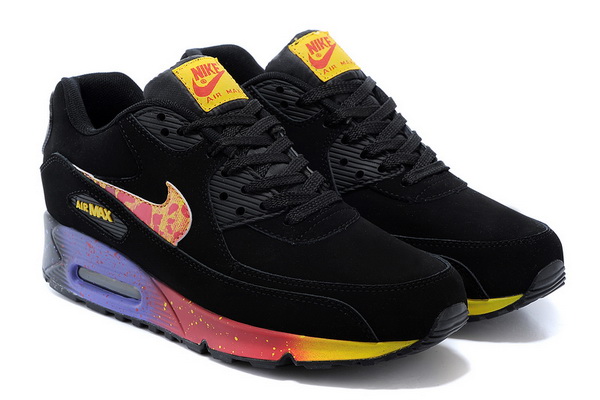 Nike Air Max 90 women shoes-164