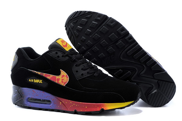 Nike Air Max 90 women shoes-164