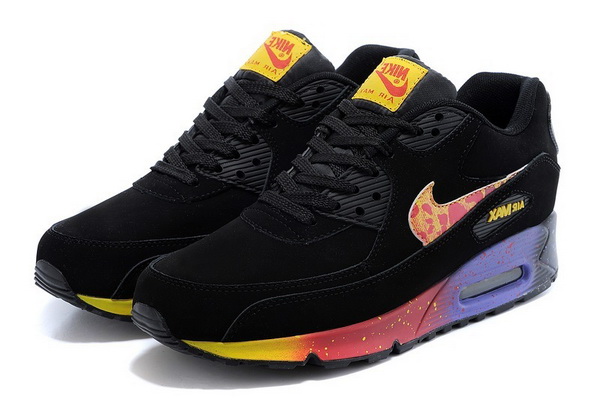 Nike Air Max 90 women shoes-164