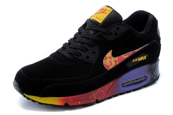 Nike Air Max 90 women shoes-164