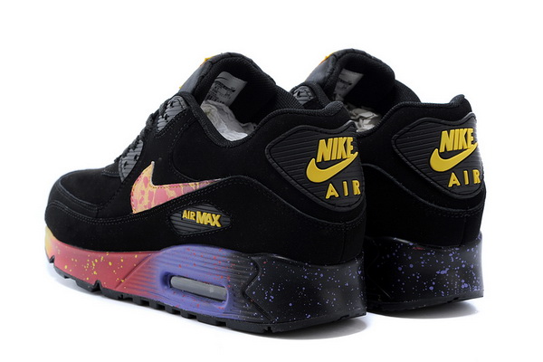 Nike Air Max 90 women shoes-164