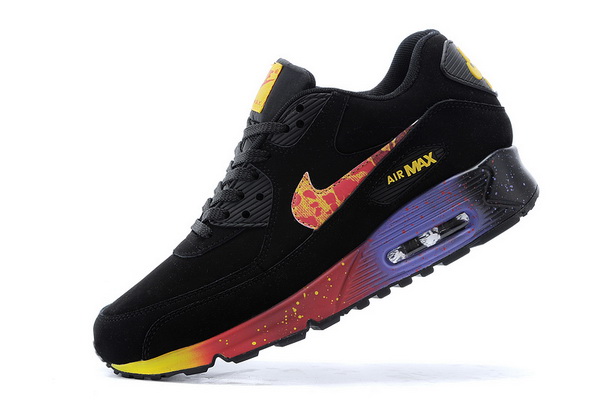 Nike Air Max 90 women shoes-164