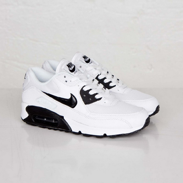 Nike Air Max 90 women shoes-167