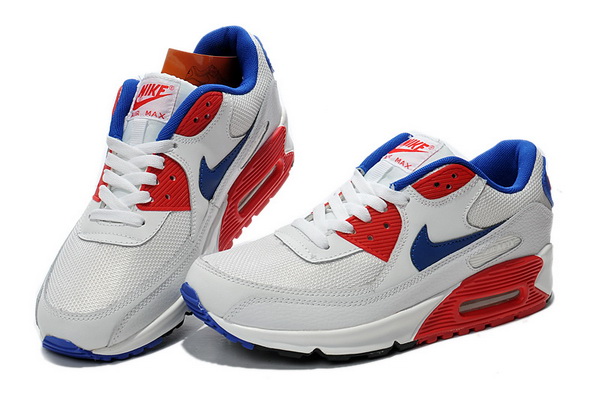 Nike Air Max 90 women shoes-168