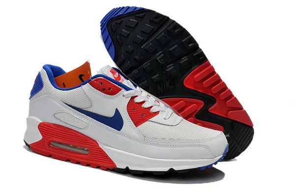 Nike Air Max 90 women shoes-168