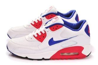 Nike Air Max 90 women shoes-168