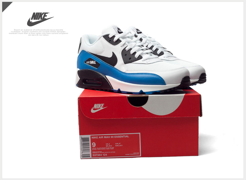 Nike Air Max 90 women shoes-169