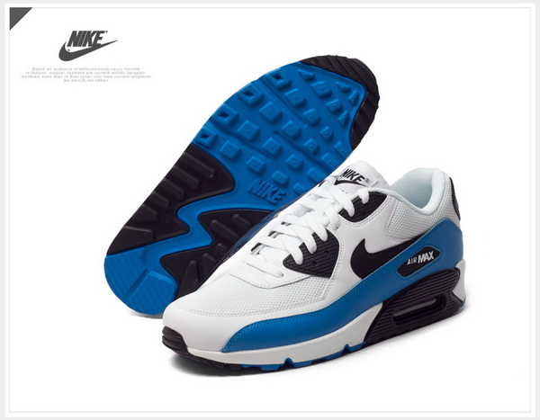 Nike Air Max 90 women shoes-169