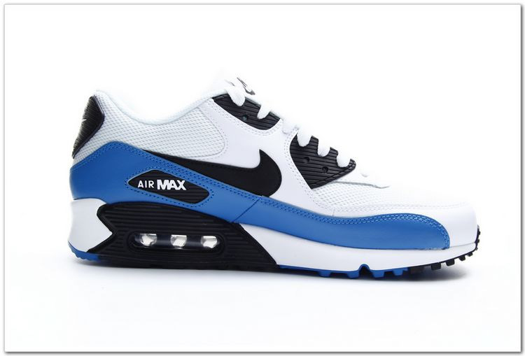 Nike Air Max 90 women shoes-169