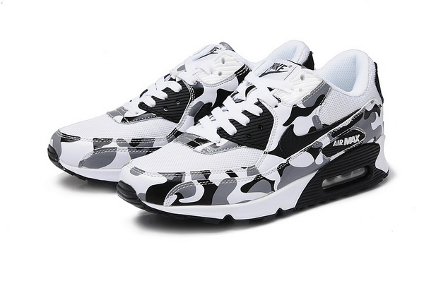 Nike Air Max 90 women shoes-170