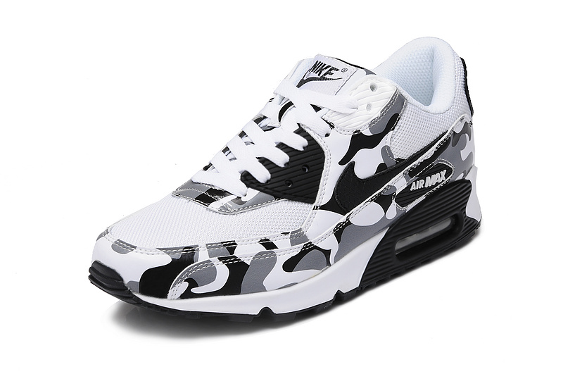 Nike Air Max 90 women shoes-170