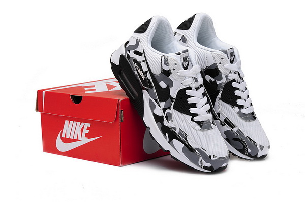 Nike Air Max 90 women shoes-170