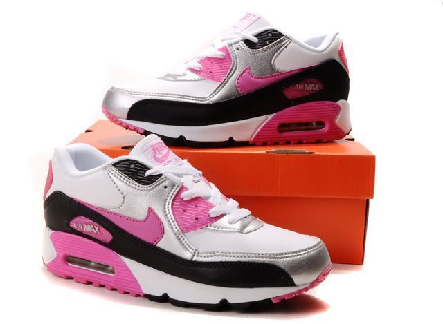 Nike Air Max 90 women shoes-171