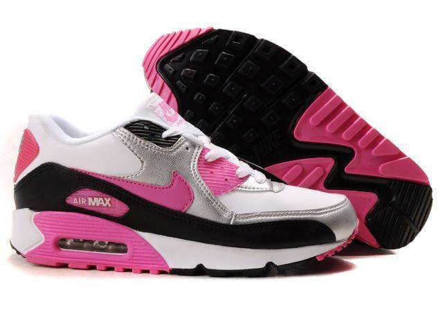 Nike Air Max 90 women shoes-171