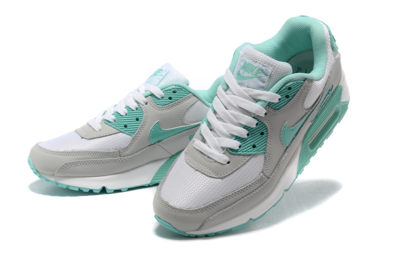 Nike Air Max 90 women shoes-172