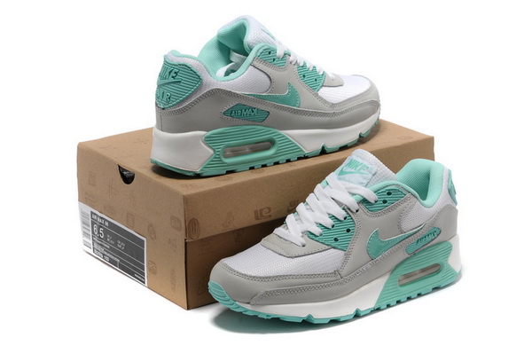 Nike Air Max 90 women shoes-172