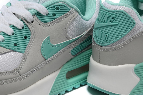 Nike Air Max 90 women shoes-172