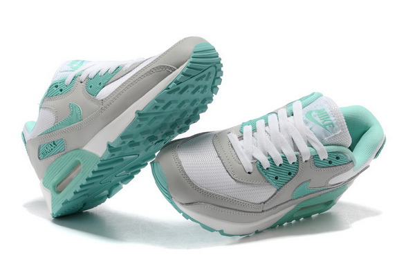 Nike Air Max 90 women shoes-172