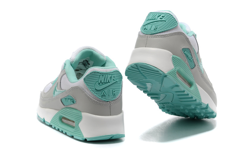 Nike Air Max 90 women shoes-172