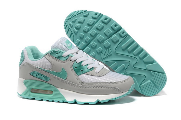 Nike Air Max 90 women shoes-172