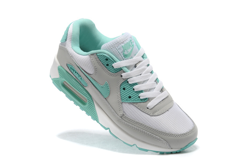 Nike Air Max 90 women shoes-172