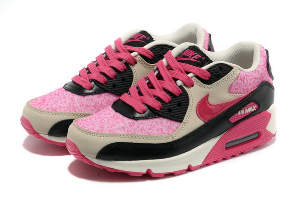 Nike Air Max 90 women shoes-173