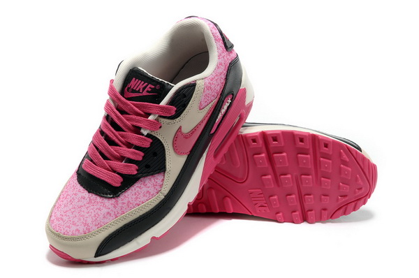 Nike Air Max 90 women shoes-173