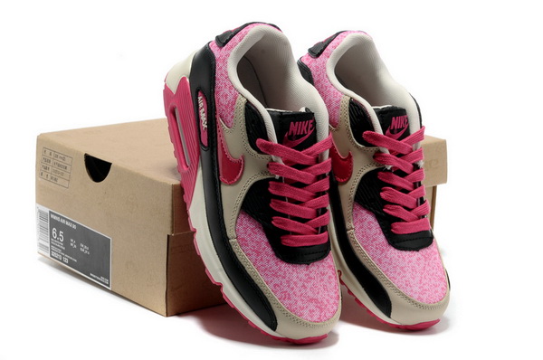 Nike Air Max 90 women shoes-173