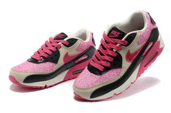 Nike Air Max 90 women shoes-173