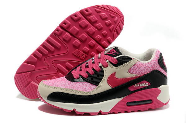 Nike Air Max 90 women shoes-173