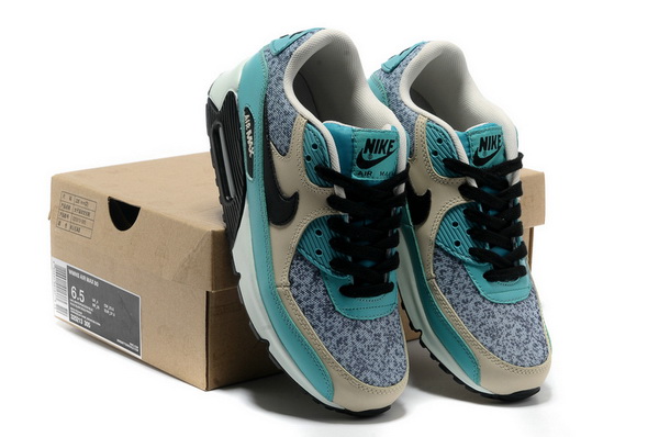 Nike Air Max 90 women shoes-174