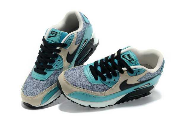 Nike Air Max 90 women shoes-174