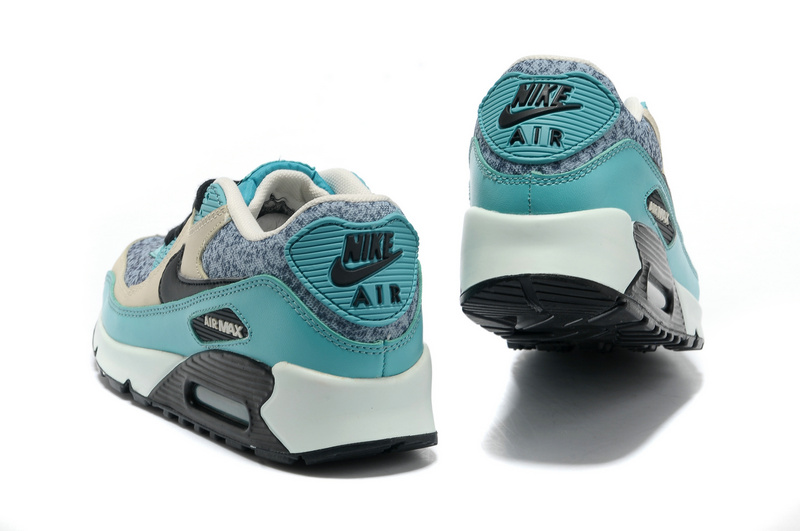 Nike Air Max 90 women shoes-174