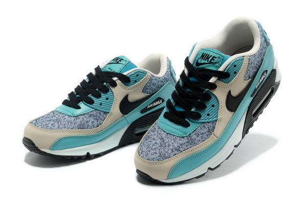 Nike Air Max 90 women shoes-174