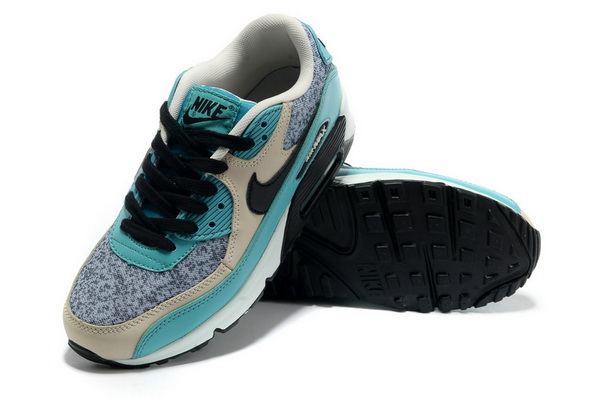 Nike Air Max 90 women shoes-174