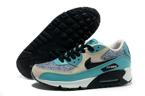 Nike Air Max 90 women shoes-174